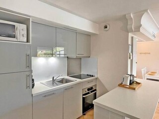 Apartamento Sainte-Maxime Características 24