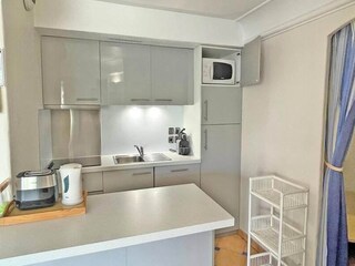 Apartamento Sainte-Maxime Características 25