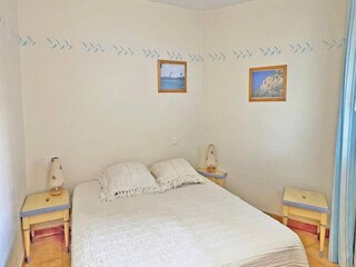 Appartement Sainte-Maxime Kenmerken 17