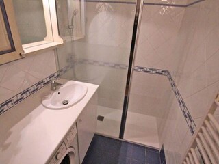 Apartamento Sainte-Maxime Características 26