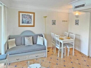 Appartement Sainte-Maxime Kenmerken 21