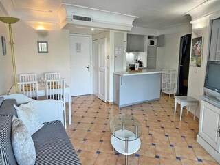 Appartement Sainte-Maxime Kenmerken 22