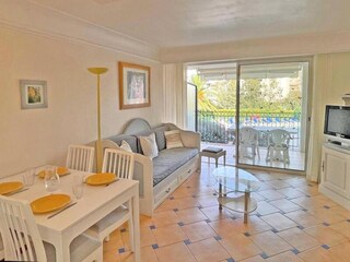 Apartment Sainte-Maxime Features 22
