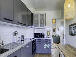 Apartment Six-Fours-les-Plages Features 11