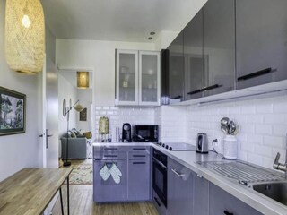 Apartment Six-Fours-les-Plages Features 16