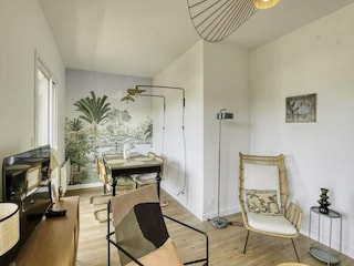 Apartment Six-Fours-les-Plages Ausstattung 18
