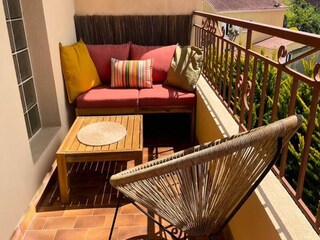 Apartment Six-Fours-les-Plages Outdoor Recording 2