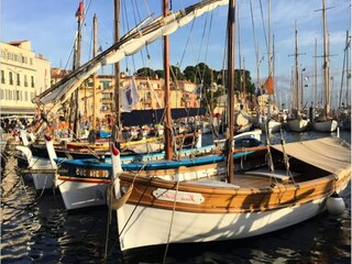 Appartement Six-Fours-les-Plages Environnement 27