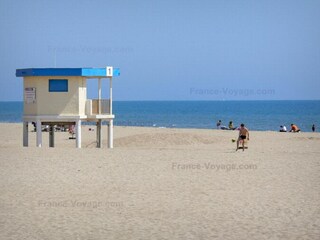 Appartement Six-Fours-les-Plages Environnement 29