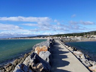 Apartment Six-Fours-les-Plages Environment 30