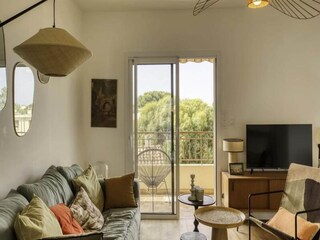 Appartement Six-Fours-les-Plages Kenmerken 21