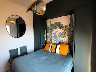 Apartment Six-Fours-les-Plages Ausstattung 23