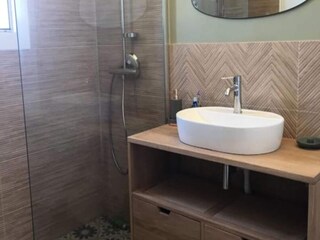 Appartement Six-Fours-les-Plages Équipement 25