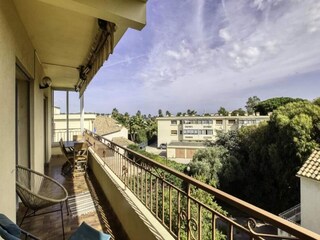 Apartment Six-Fours-les-Plages Outdoor Recording 7