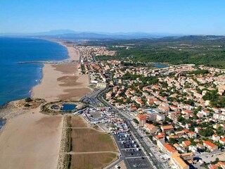 Apartment Six-Fours-les-Plages Environment 31