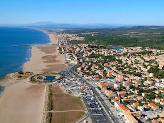Apartment Six-Fours-les-Plages Umgebung 31
