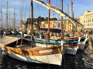 Appartement Six-Fours-les-Plages Environnement 33