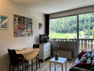 Appartement Miribel-Lanchâtre  30