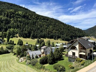 Appartamento Miribel-Lanchâtre Registrazione all'aperto 1