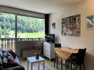 Appartement Miribel-Lanchâtre Équipement 8