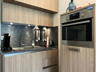 Appartamento Miribel-Lanchâtre Caratteristiche 9