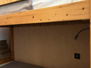 Appartamento Miribel-Lanchâtre Caratteristiche 10