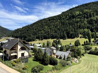 Appartamento Miribel-Lanchâtre Registrazione all'aperto 3