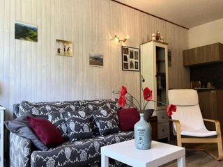 Apartment Miribel-Lanchâtre Ausstattung 11