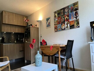 Appartement Miribel-Lanchâtre Équipement 13