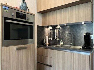 Apartment Miribel-Lanchâtre Features 15