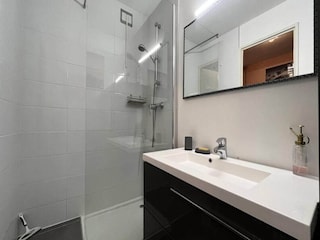 Apartment Miribel-Lanchâtre Features 19