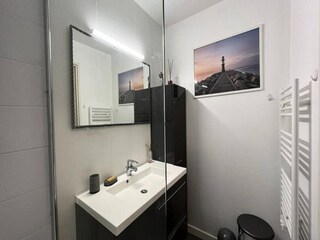 Appartamento Miribel-Lanchâtre Caratteristiche 20