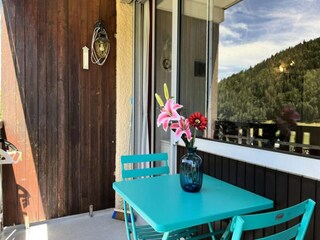 Appartamento Miribel-Lanchâtre Registrazione all'aperto 5