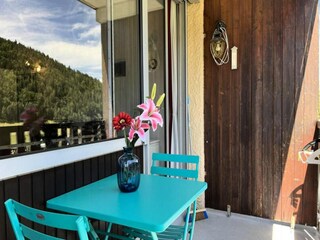 Appartamento Miribel-Lanchâtre Registrazione all'aperto 6