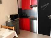 Apartamento Vallée de Lesponne  1