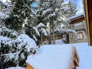 Appartement Résidence Mazot Les Bichettes - Saint-Bon Tarentaise - image1