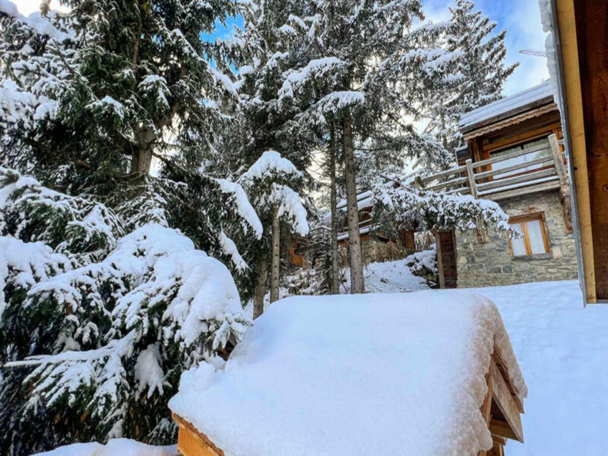 Apartment Saint-Bon-Tarentaise  1