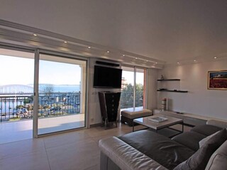 Apartment Sainte-Maxime  12