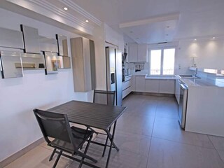 Apartment Sainte-Maxime  14