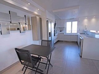Appartement Sainte-Maxime  14