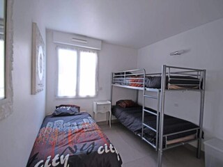Apartment Sainte-Maxime  15