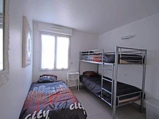 Appartement Sainte-Maxime  15