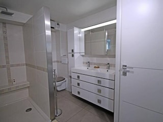 Apartment Sainte-Maxime  4
