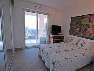 Apartment Sainte-Maxime  5
