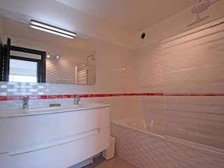 Appartement Sainte-Maxime  6