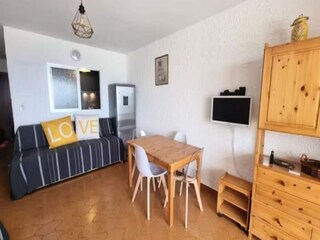 Apartment Six-Fours-les-Plages  12