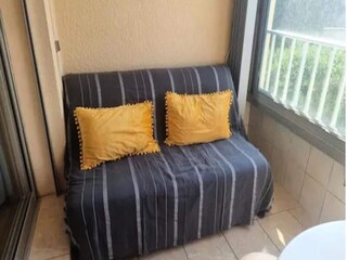 Apartment Six-Fours-les-Plages  17