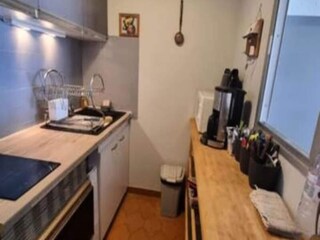 Apartment Six-Fours-les-Plages  18