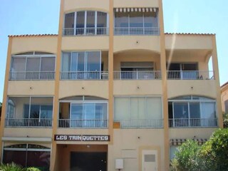 Appartement Six-Fours-les-Plages  3