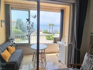 Appartement Six-Fours-les-Plages  6